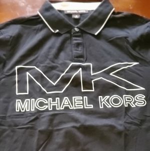 Men's MK Shirt